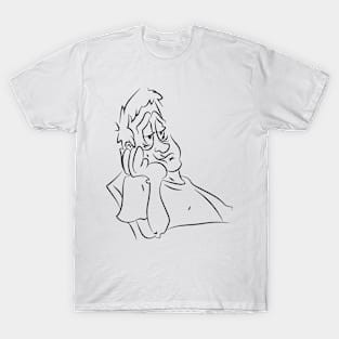 Bored T-Shirt